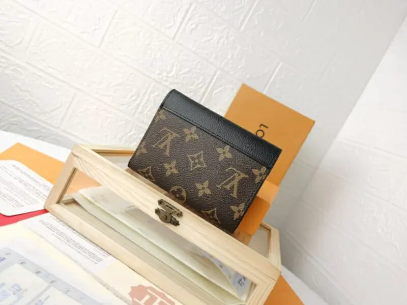 louis vuitton lv card case pour femme s_12251b11